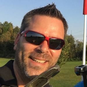 Meet your Posher, Guy